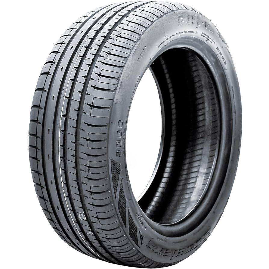 185/35R17 opona ACCELERA Phi-R XL BSW 82V
